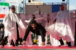 آخرین اولی