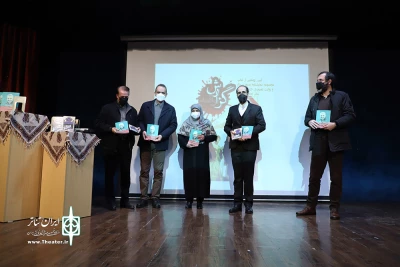 در آیین رونمایی از کتاب مجموعه نمایشنامه «بدرود سردار» مطرح شد؛

ضرورت بازنگری در سیاستگذاری‌های فرهنگی
باید به اهل هنر اعتماد کرد