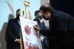 ضرورت بازنگری در سیاستگذاری‌های فرهنگی
باید به اهل هنر اعتماد کرد
زندگی پربرکت شهدا بعد از شهادتشان تداوم می‌یابد 4