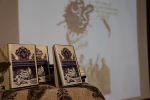 ضرورت بازنگری در سیاستگذاری‌های فرهنگی
باید به اهل هنر اعتماد کرد
زندگی پربرکت شهدا بعد از شهادتشان تداوم می‌یابد 7