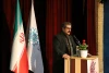 ضرورت بازنگری در سیاستگذاری‌های فرهنگی
باید به اهل هنر اعتماد کرد
زندگی پربرکت شهدا بعد از شهادتشان تداوم می‌یابد 8