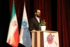 ضرورت بازنگری در سیاستگذاری‌های فرهنگی
باید به اهل هنر اعتماد کرد
زندگی پربرکت شهدا بعد از شهادتشان تداوم می‌یابد 9