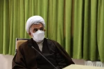 نشست  هنرمندان و مسئولان تئاتری اقلیم کردستان کشور عراق حاضر در جشنواره با قادر آشنا