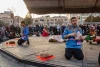 بیز اوچ نفر