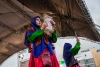 بیز اوچ نفر