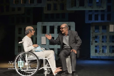 زندگی سگ مرده