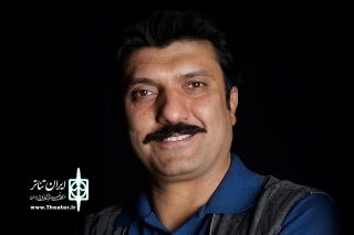 محمد رادمهر هنرمند حاضر در دو اثر  جشنواره  تئاتر فجر از اصفهان (32)

لذت اجرای زنده نمایش رادیویی همراه با عناصر بصری