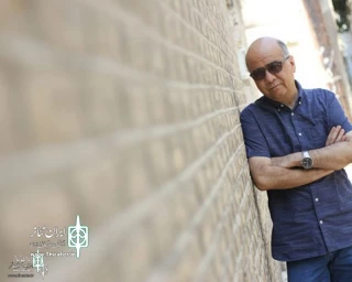 Saeed Tashakori passed away