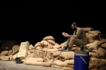 پچپچه های پشت خط نبرد