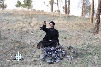 شدن