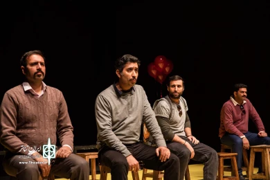 به هیچکس هیچی نگو