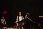 به هیچکس هیچی نگو