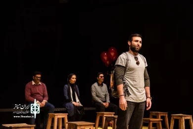به هیچکس هیچی نگو