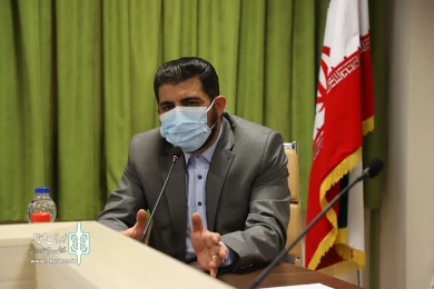 دیدار مدیر کل هنرهای نمایشی با هنرمندان افغانستانی
