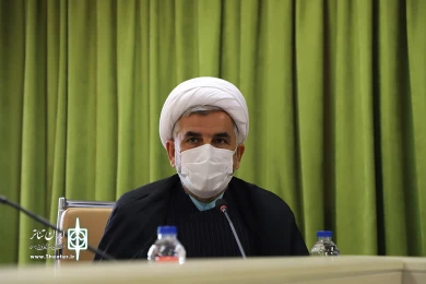 دیدار مدیر کل هنرهای نمایشی با هنرمندان افغانستانی