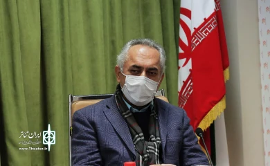 دیدار قادر آشنا با هنرمندان جمهوری آذربایجان