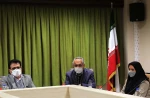 دیدار قادر آشنا با هنرمندان جمهوری آذربایجان