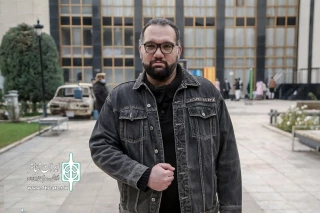 میلاد مولوی در گفتگو با ایران تئاتر عنوان کرد

استقبال از تئاتر تجربی قابل اعتنا است