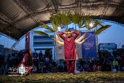 آشوبگران