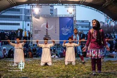 آشوبگران
