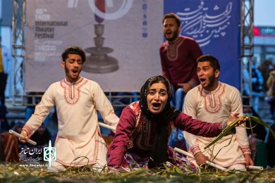 آشوبگران