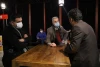 معاون هنری وزارت فرهنگ و ارشاد اسلامی میهمان جشنواره تئاتر فجر