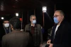 معاون هنری وزارت فرهنگ و ارشاد اسلامی میهمان جشنواره تئاتر فجر