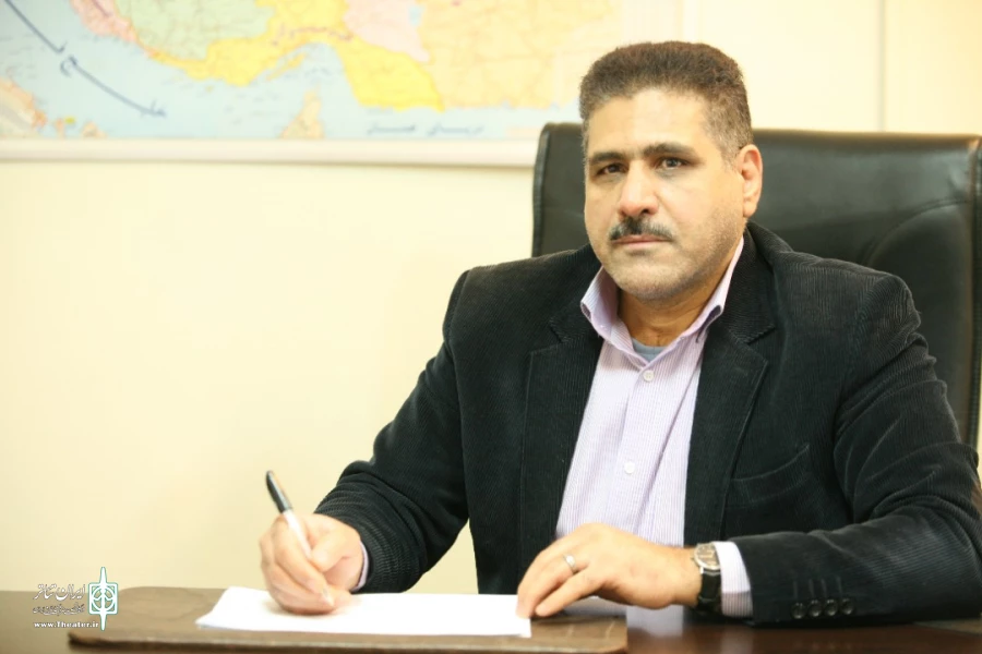 حسن رونده
