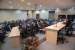 آیین رونمایی کتاب «اقتباس نمایشی کمیک از لطایف ملانصرالدین» 8