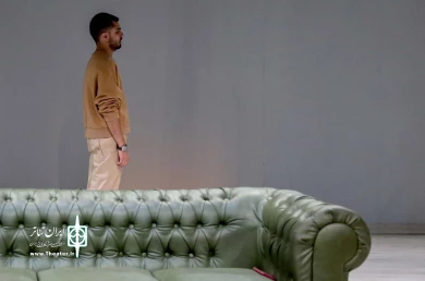 بعد از افتادن