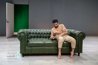 بعد از افتادن