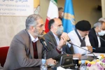 نشست معرفی فرهنگ و هنر تاجیکستان
