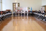 نشست معرفی فرهنگ و هنر تاجیکستان
