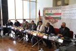 نشست معرفی فرهنگ و هنر تاجیکستان