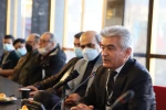 نشست معرفی فرهنگ و هنر تاجیکستان