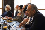 نشست معرفی فرهنگ و هنر تاجیکستان