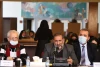 نشست معرفی فرهنگ و هنر تاجیکستان
