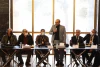 نشست معرفی فرهنگ و هنر تاجیکستان