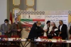 نشست معرفی فرهنگ و هنر تاجیکستان