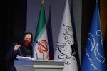 مراسم اختتامیه چهلمین دوره جشنواره بین المللی تئاتر فجر-3