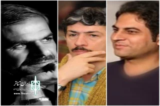 با اعلام دبیرخانه

هیأت داوران جشنواره ملی نمایشنامه نویسی شهر خورشید معرفی شد