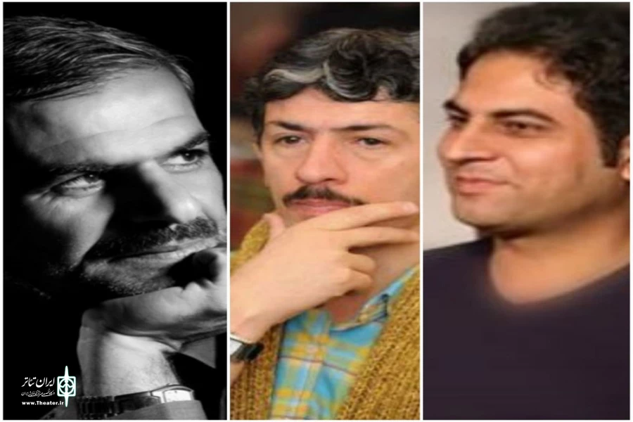 هیأت داوران جشنواره ملی نمایشنامه نویسی شهر خورشید معرفی شد 2