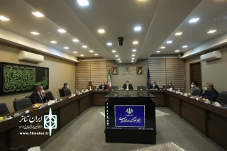 وزیر فرهنگ و ارشاد اسلامی در دیدار با مدیران جشنواره تئاتر کودک و نوجوان:

همدان ظرفیت‌های بالایی برای انجام رویدادهای مهم فرهنگی دارد