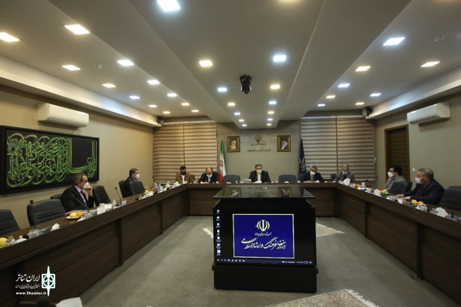 همدان ظرفیت‌های بالایی برای انجام رویدادهای مهم فرهنگی دارد 2