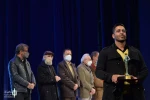 اهوازی ها جوایز تئاتر فجر 40 را درو کردند 3