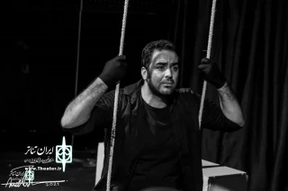 Ali Babai to Iran Theater

FITF is an opportunity to get acquainted with the latest achievements