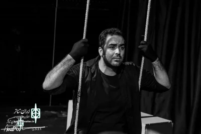Ali Babai to Iran Theater

FITF is an opportunity to get acquainted with the latest achievements