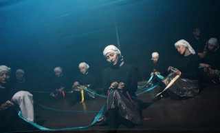 two Afghan shows to come on stage at FITF