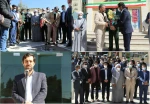 کلنگ «تماشاخانه مهر» بر زمین مرودشت نشست 4