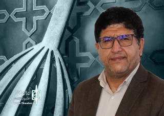ابراهیم شریفی مدیر کل فرهنگ و ارشاد اسلامی چهارمحال و بختیاری:

هنرمندان استان با تلاش و همت شان در جشنواره فجر خوش درخشیدند